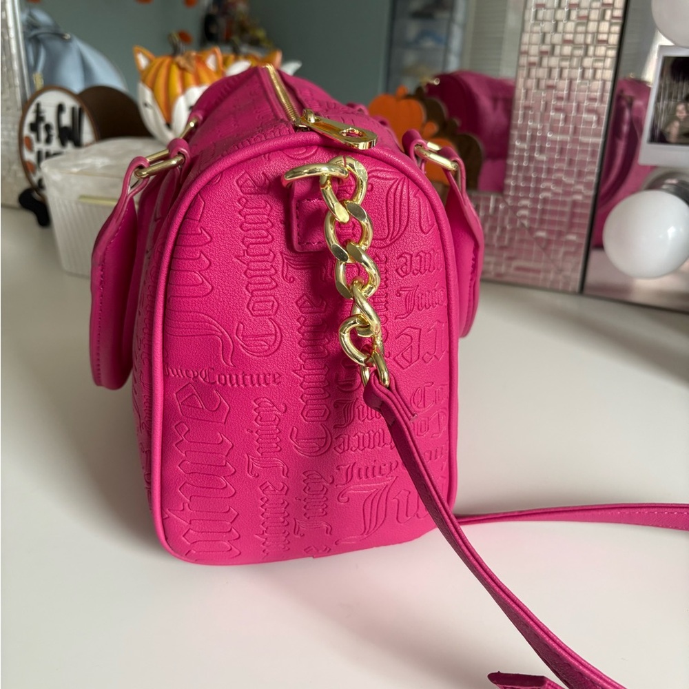 Juicy Couture Purse - Picture 4 of 7